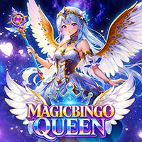 Magic Bingo Queen